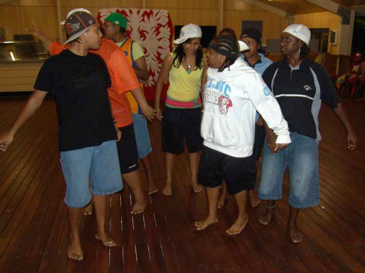 Djarragun