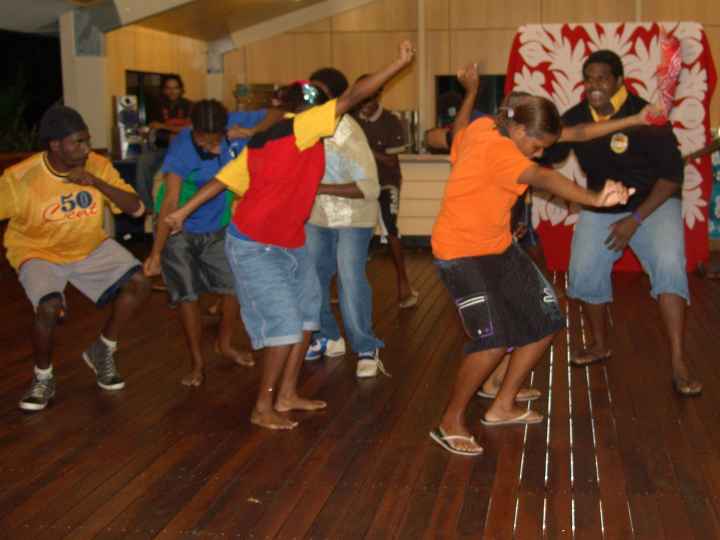 Djarragun