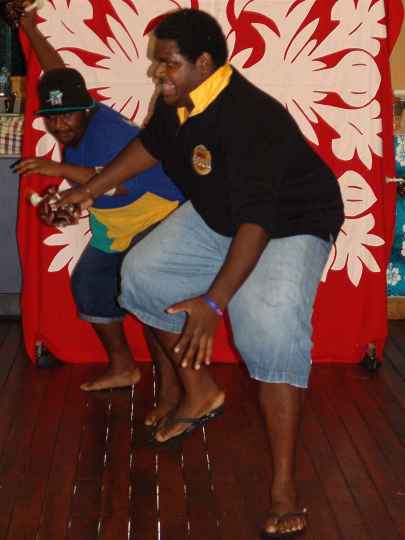 Djarragun