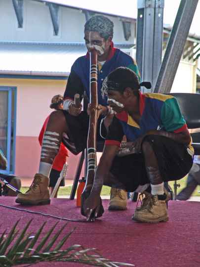 Djarragun