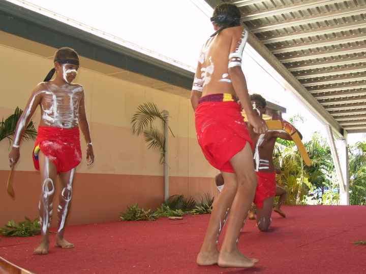 Djarragun