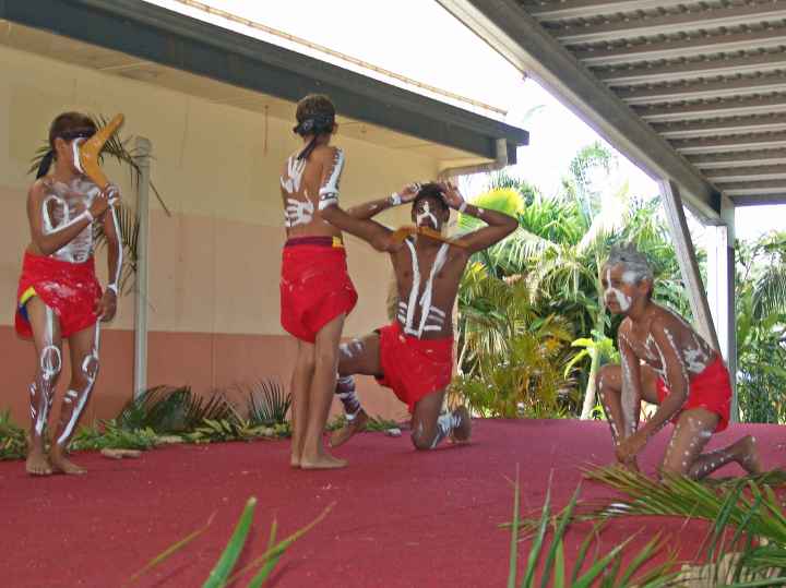 Djarragun