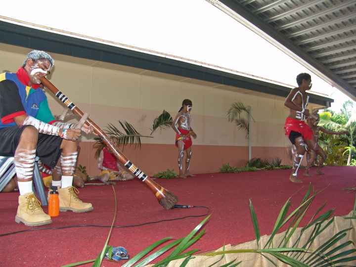 Djarragun