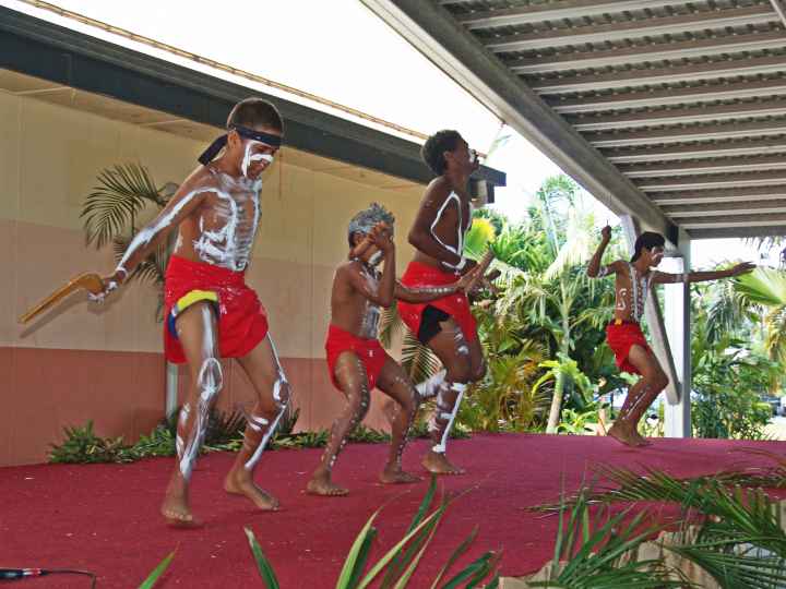 Djarragun