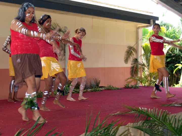 Djarragun