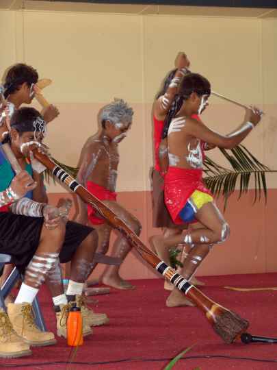 Djarragun