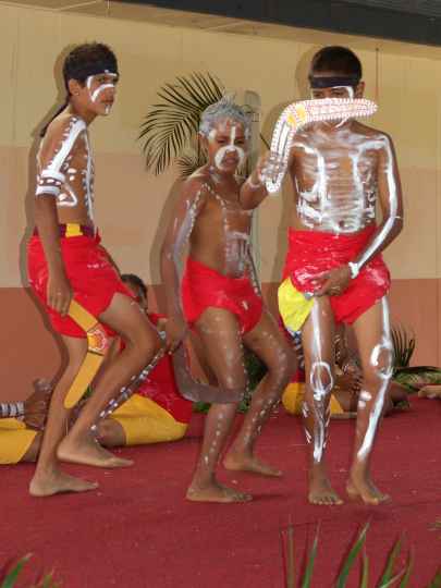 Djarragun