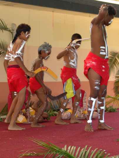 Djarragun