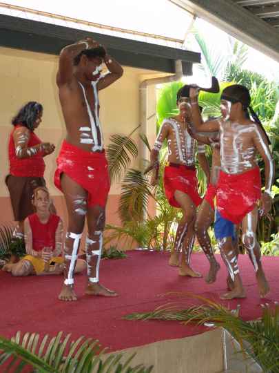 Djarragun