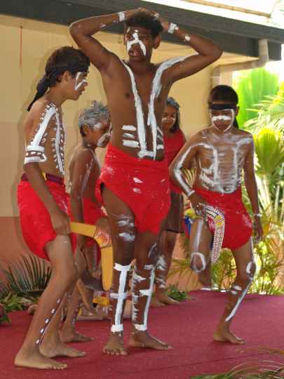 Djarragun