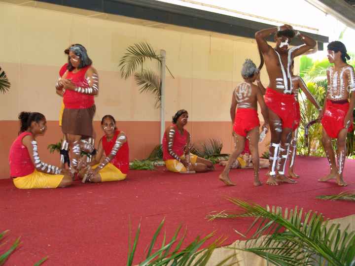 Djarragun