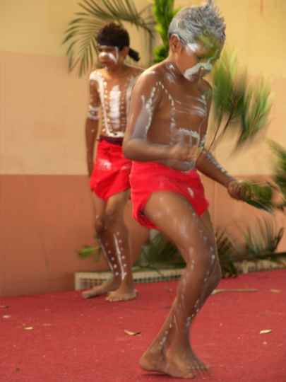 Djarragun