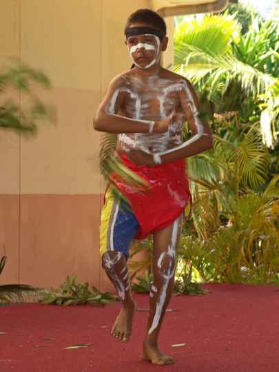 Djarragun