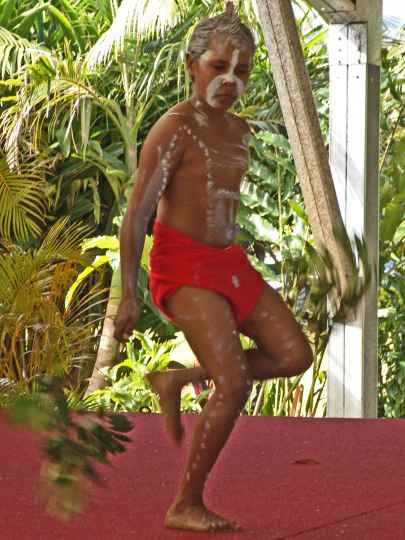 Djarragun