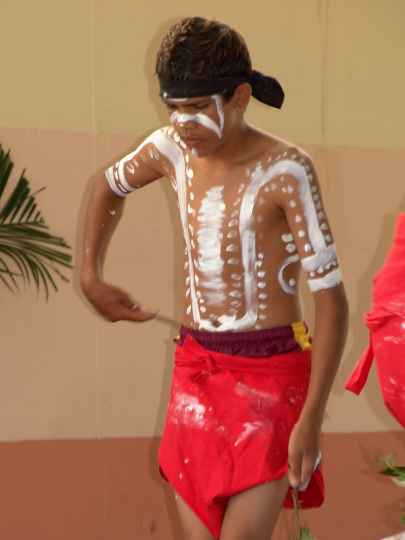 Djarragun