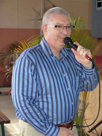 Djarragun