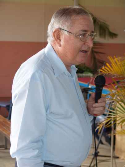 Djarragun