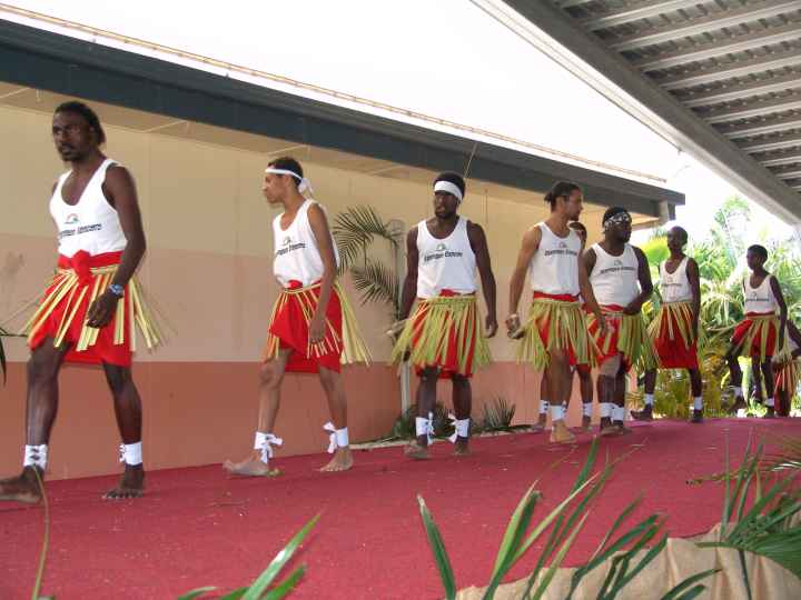 Djarragun