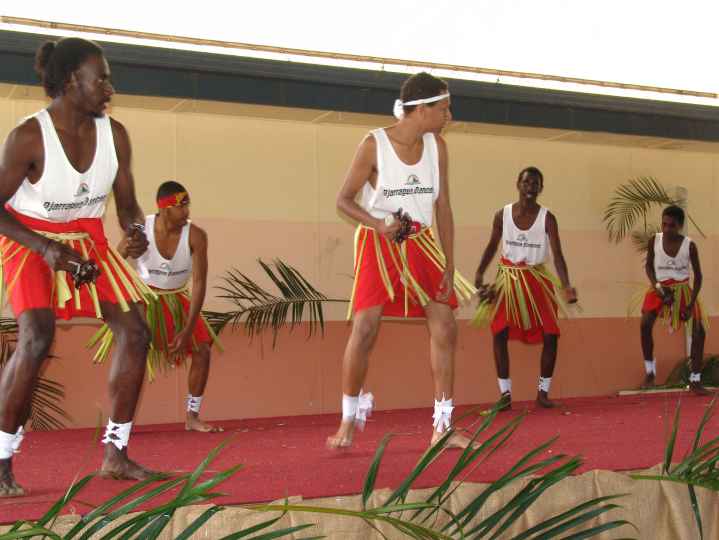 Djarragun