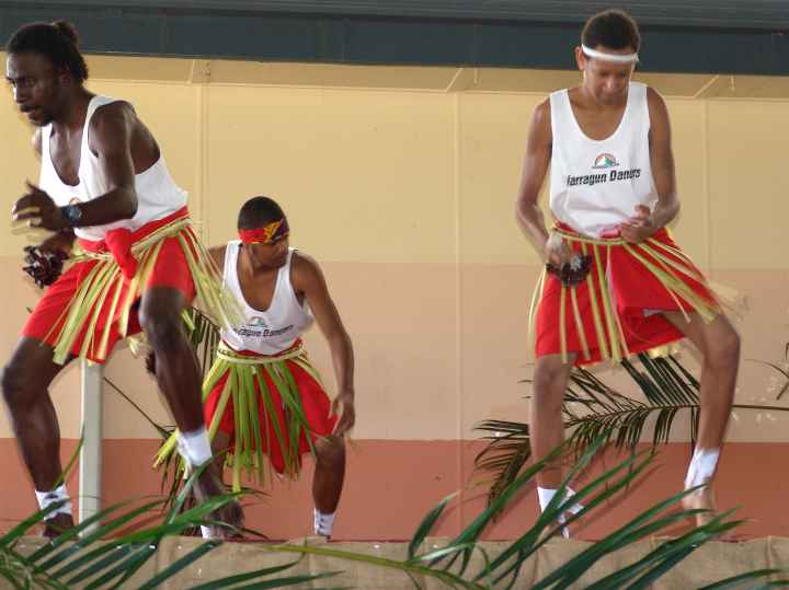 Djarragun