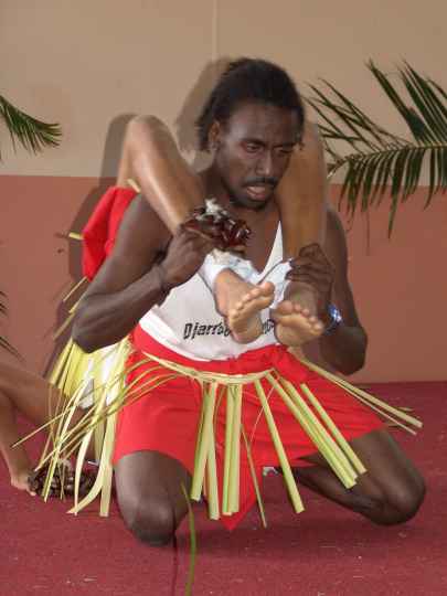 Djarragun