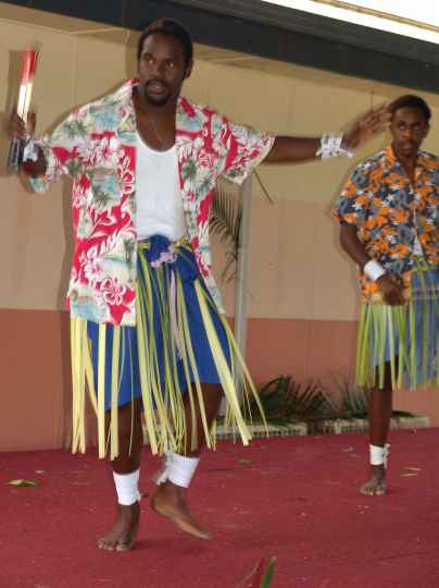 Djarragun