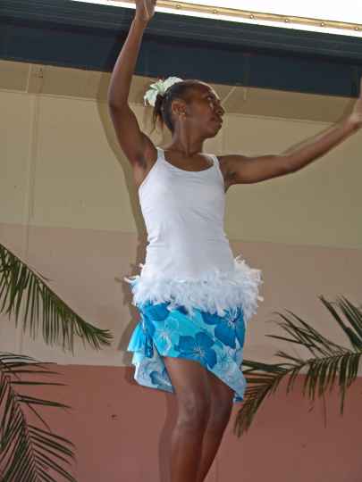 Djarragun