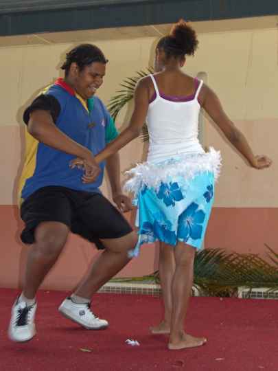 Djarragun