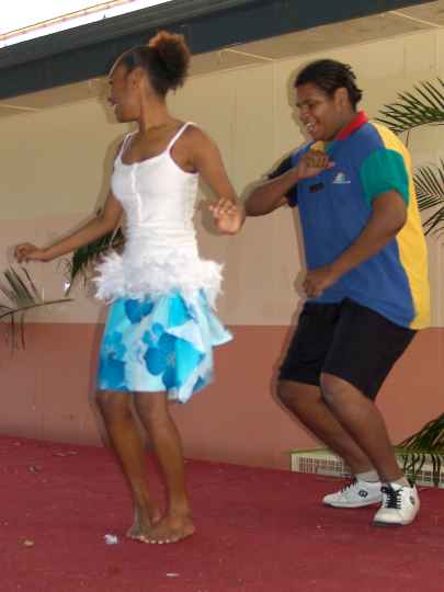 Djarragun