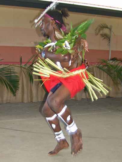 Djarragun