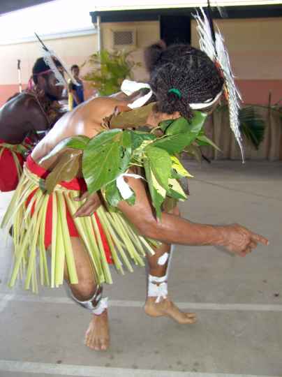 Djarragun