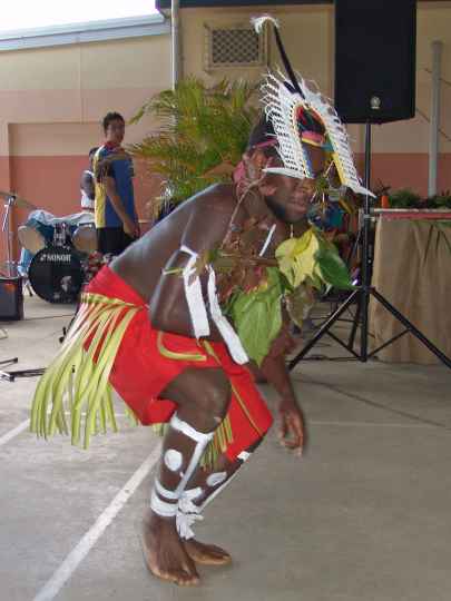 Djarragun