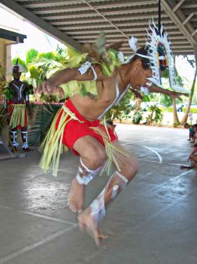 Djarragun