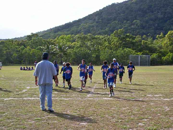 Djarragun