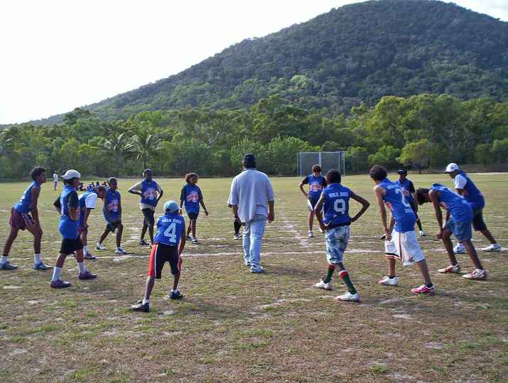 Djarragun