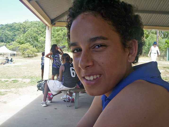 Djarragun