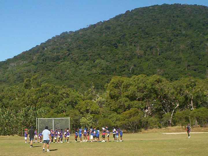 Djarragun