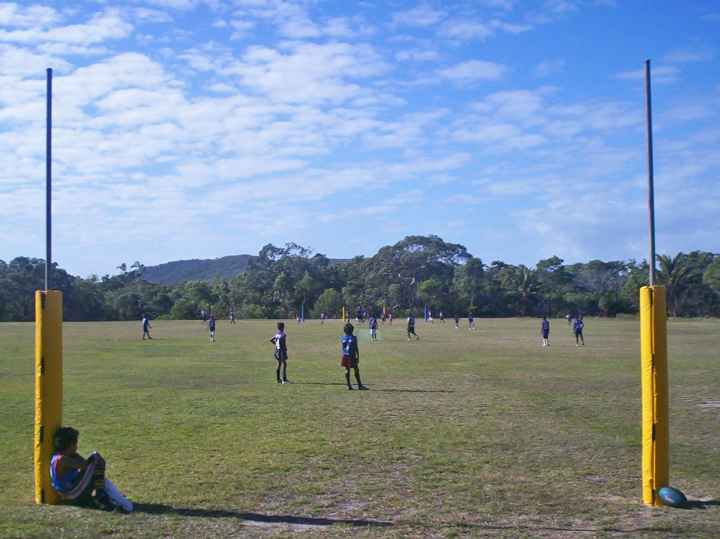 Djarragun