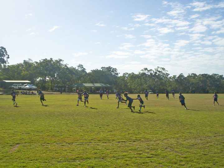 Djarragun