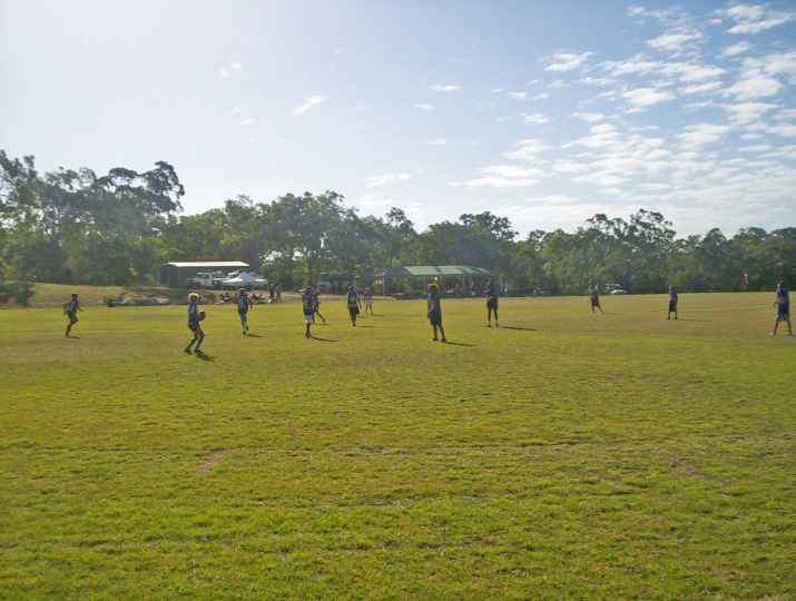 Djarragun
