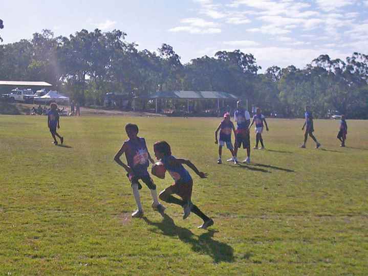 Djarragun