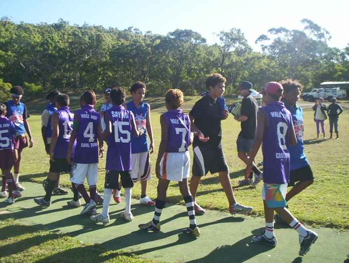Djarragun
