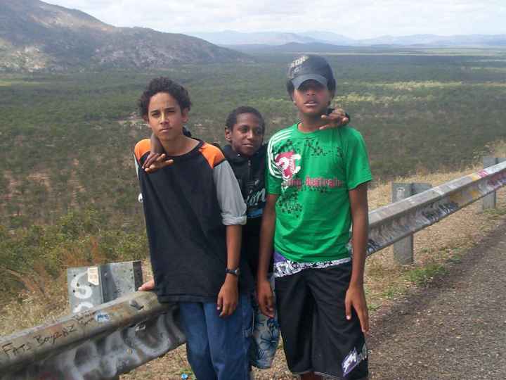 Djarragun
