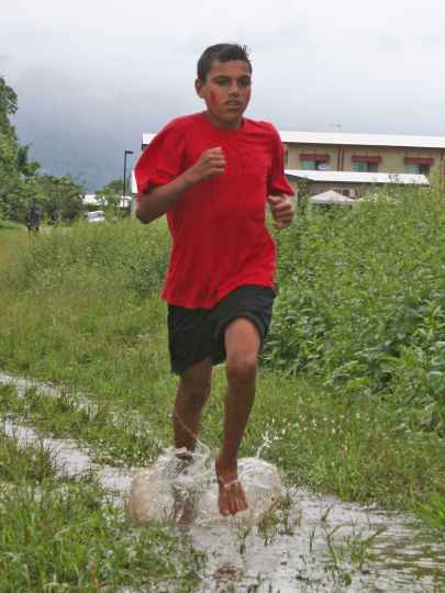 Djarragun