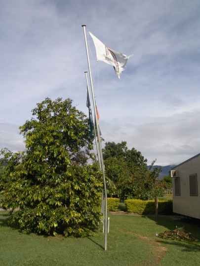 Djarragun