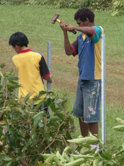Djarragun