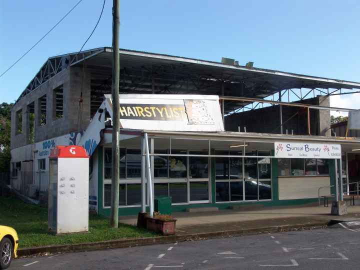 Djarragun