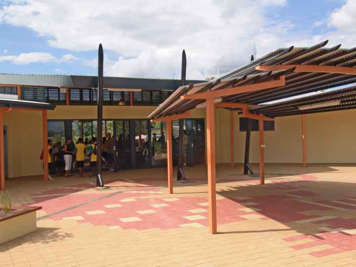 Djarragun