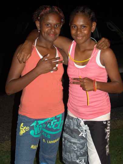 Djarragun