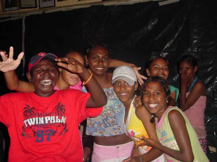 Djarragun